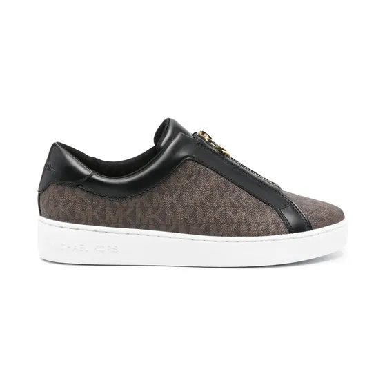 Lage Sneakers MICHAEL Kors 43R4KTFP2B KEATON ZIP SLIP ON