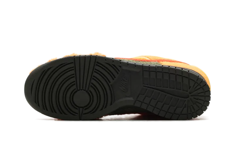 Nike x Cactus Plant Flea Market Dunk Low “Orange” (IH5094-400)