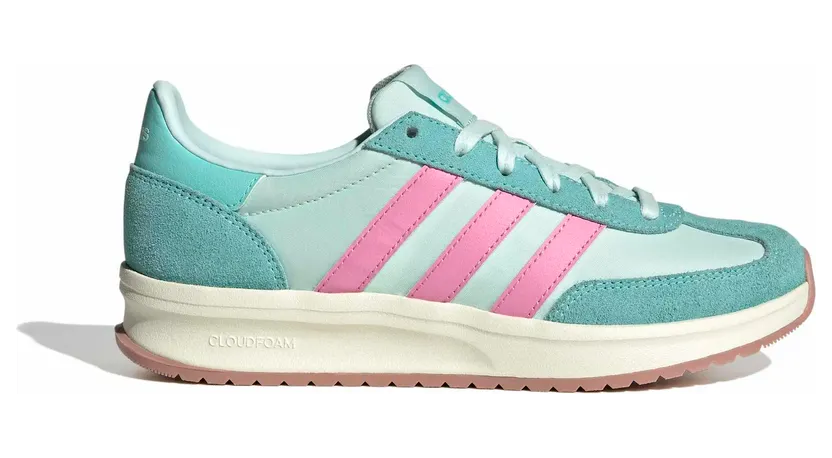 Adidas Run 70S Blauw (JR2424)