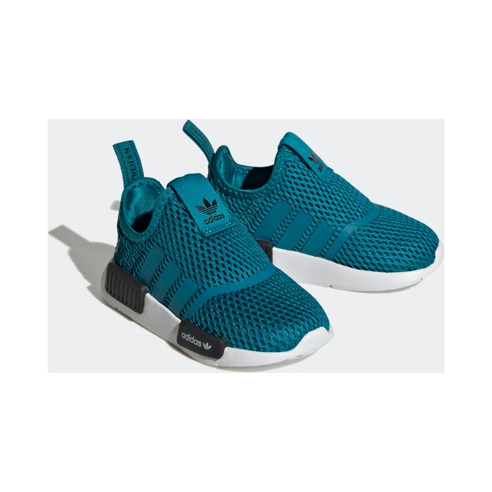 Adidas NMD 360 Active Teal / Active Teal / Core Black (HQ4045)