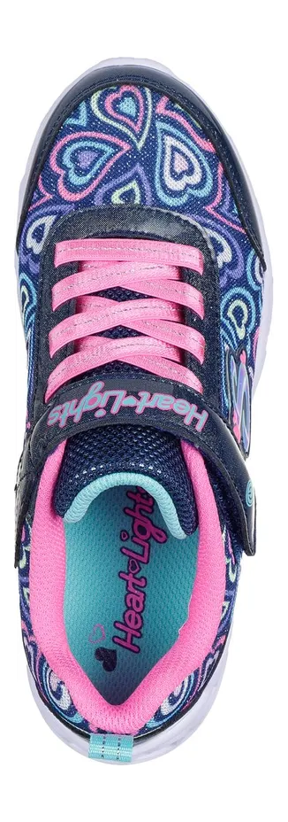 skechers-skech 303257L_NVMT