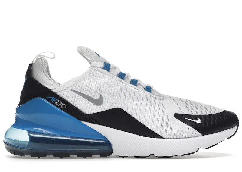 Nike Air Max 270 White (DC1938-100)
