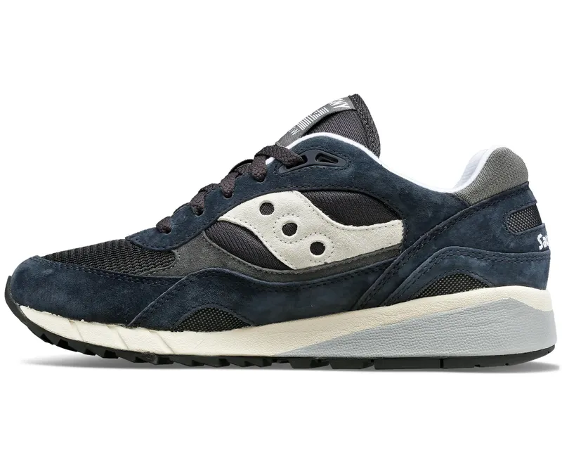 SAUCONY Shadow 6000 “Navy / Grey” (S70441-47)