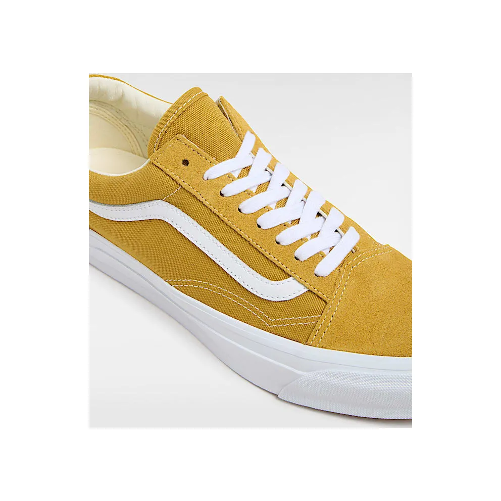 Vans Old Skool Yellow