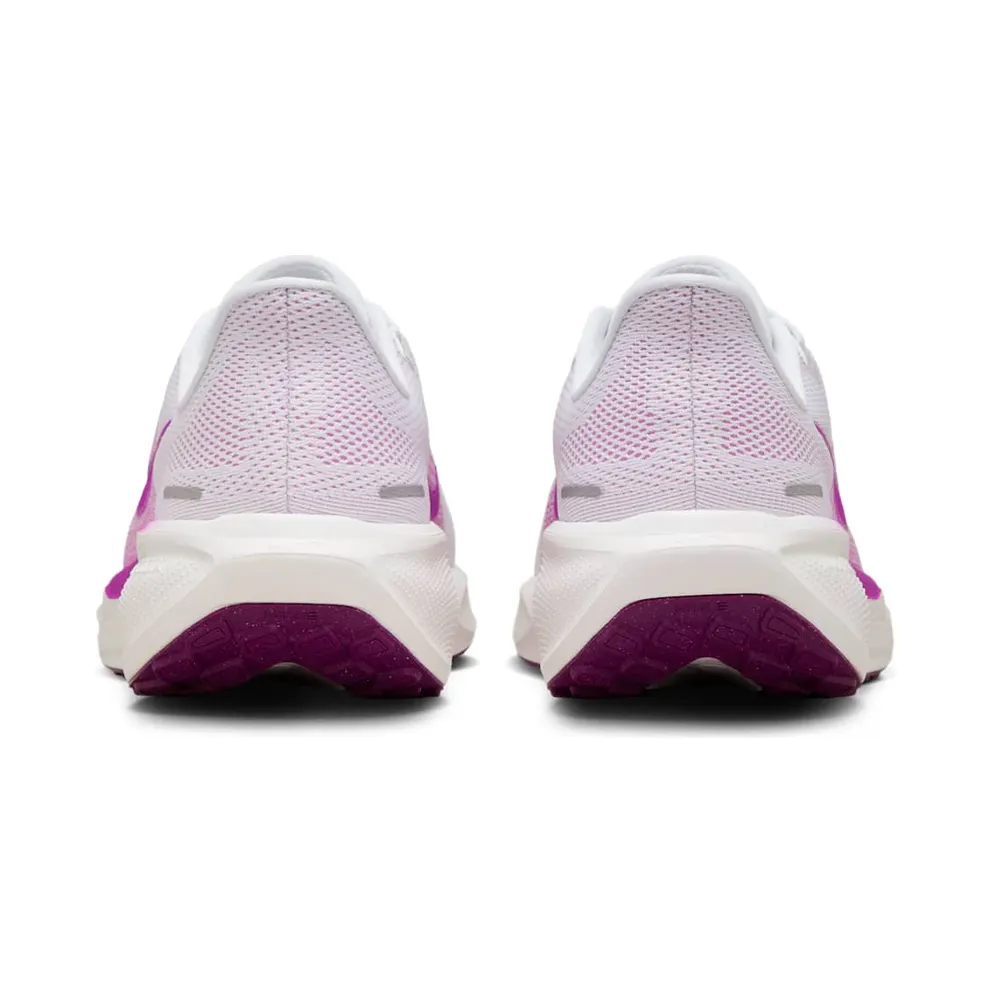Nike Pegasus 41 White Black Beyond Pink Hyper Violet (FQ0965-103)