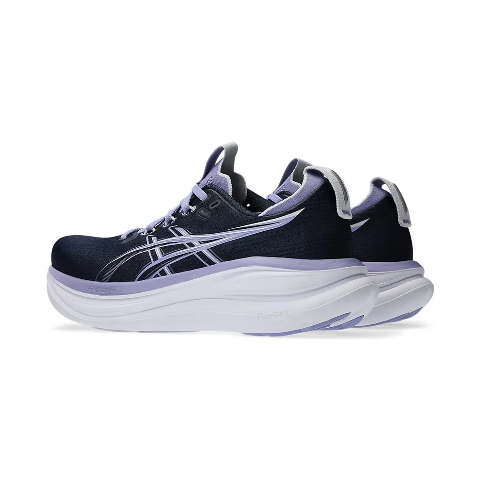 ASICS GEL-NIMBUS 28 “Midnight / Bluebell” (1012B899-402)