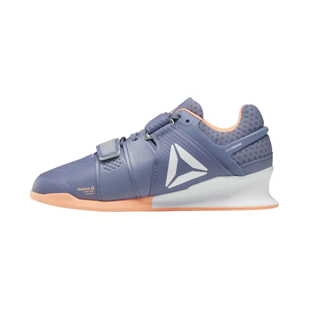 Reebok LEGACY LIFTER “Wased Indigo” (DV6229)