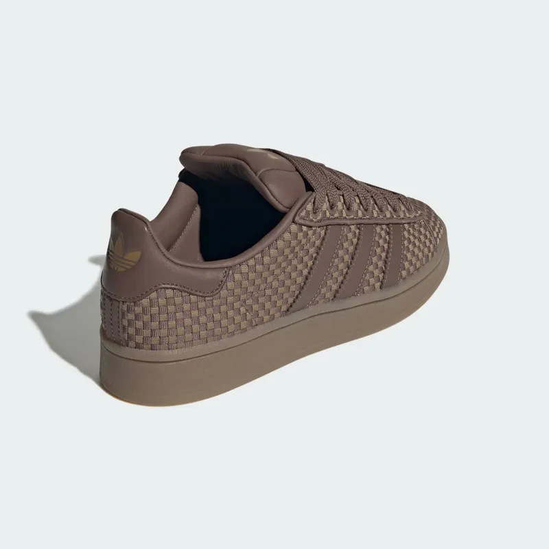 adidas Campus 00s Earth Strata Brown Desert (JS3798)