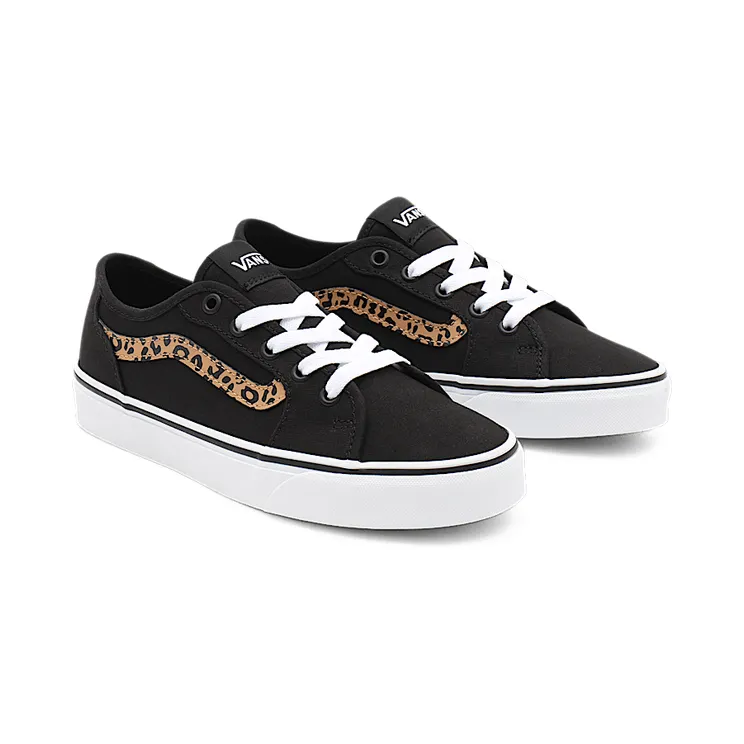 Vans Filmore Decon “Black” (VN0A45NMA3C)