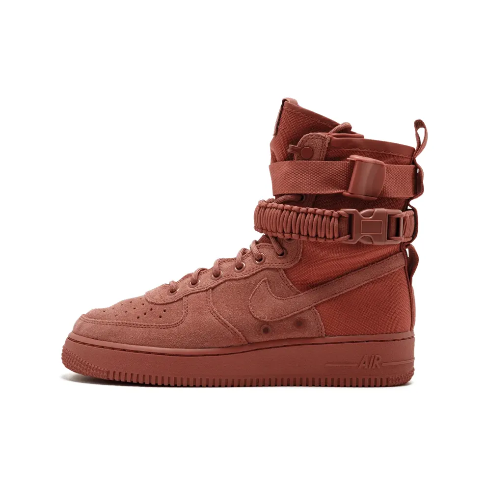 Nike ‘Special Field Air Force 1’ High-Top- – Pink (864024)
