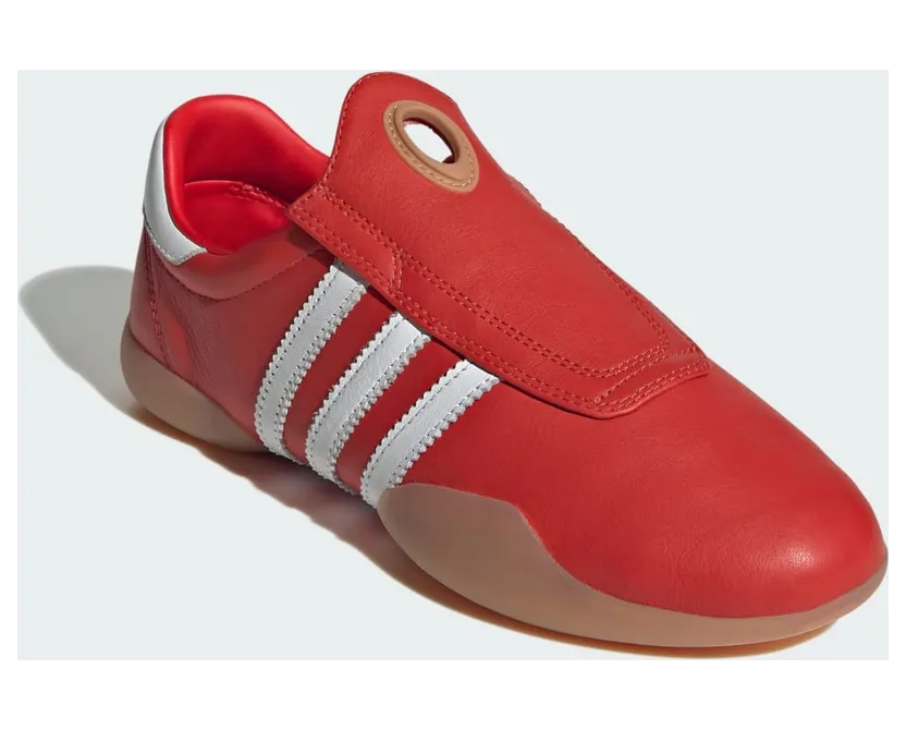 adidas-taekwondo JR2646
