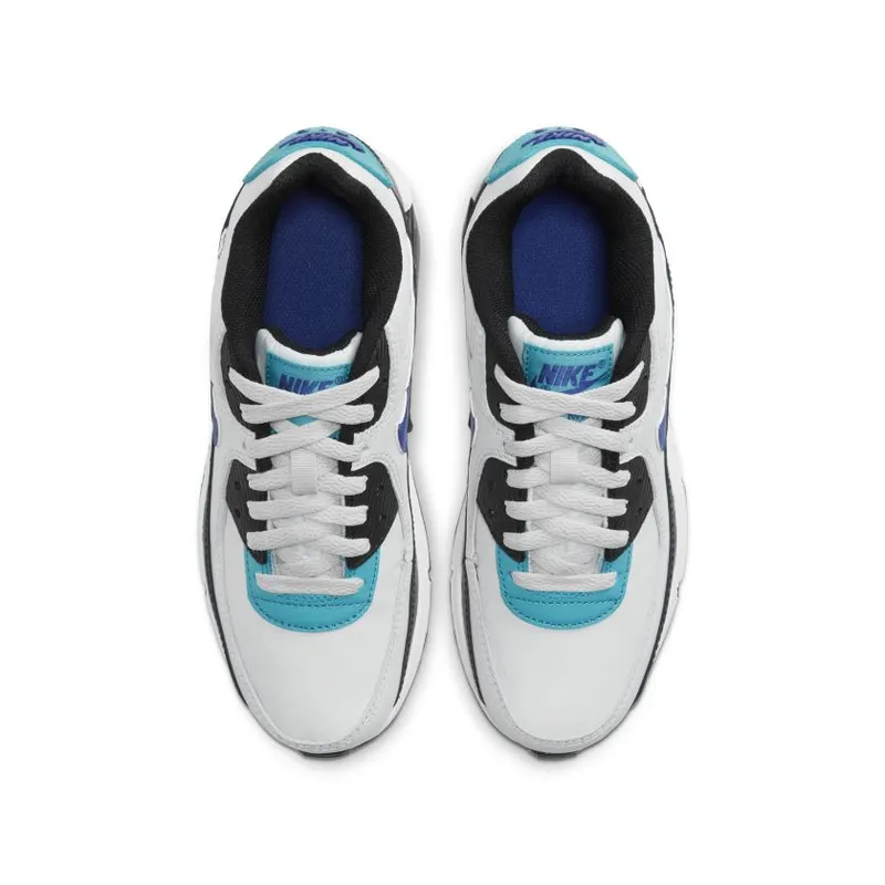 Nike Air Max 90 Oracle Aqua (GS) (CD6864-003)