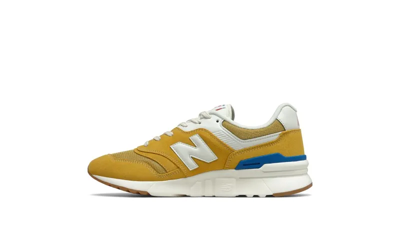 New Balance 997H Varsity Gold (CM997HRWĘ)