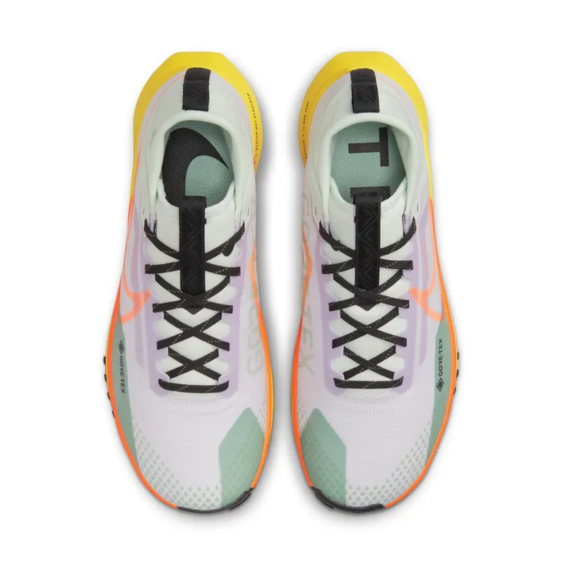 Nike React Pegasus Trail 4 GORE-TEX Waterproof Trail-Running Purple (DJ7926-500)