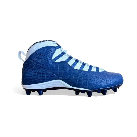 Jordan 10 Alpha “Blue” (HO19MNJDSP484)
