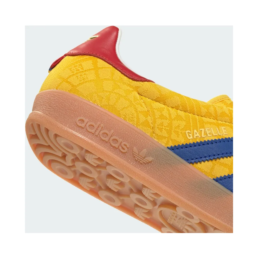 Adidas Gazelle Indoor “Colombia” (IH9648)
