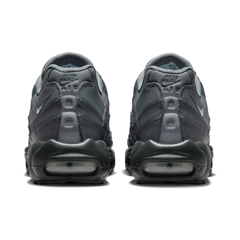 Nike Air Max 95 Dark Grey Anthracite (HF0121-001)