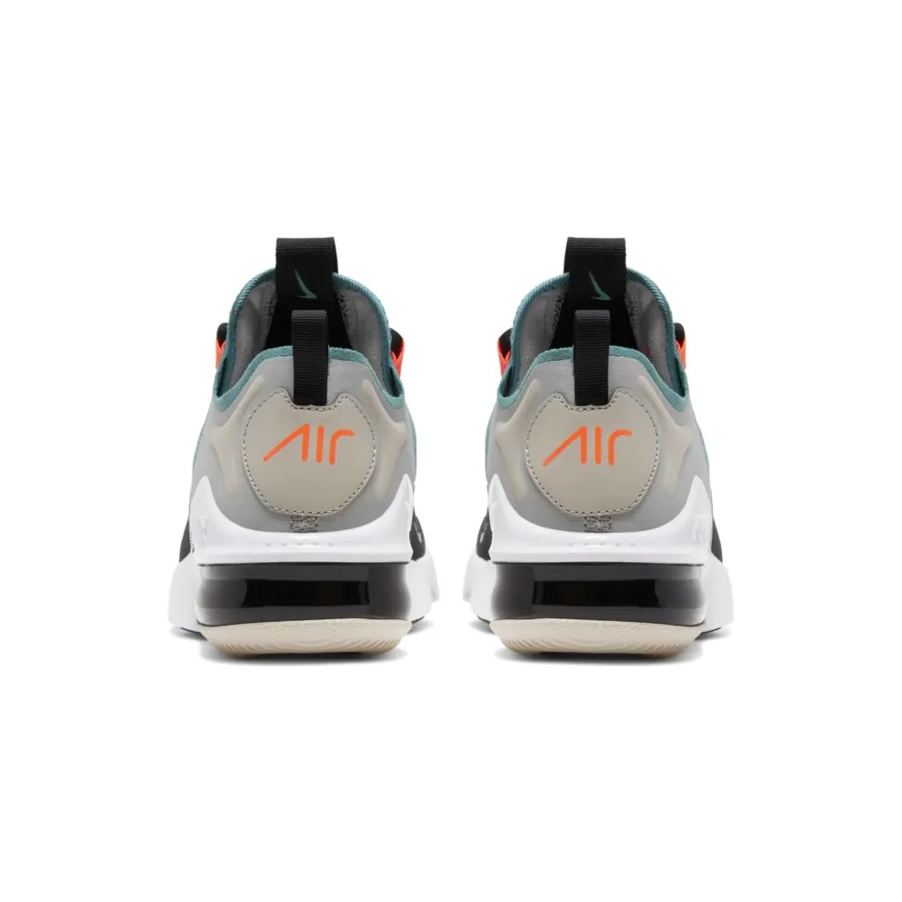 Nike Air Max Infinity Black Black/Mineral Teal-Total Orange-Desert Sand (BQ3999-002)
