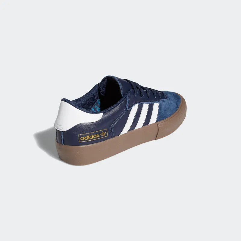 Adidas Matchbreak Super ‘Collegiate Navy Gum’ Collegiate Navy/Cloud White/Gum (FY0511)