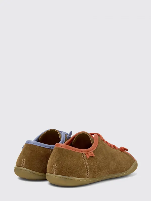 Camper Brown (K201830-006TWINS0)