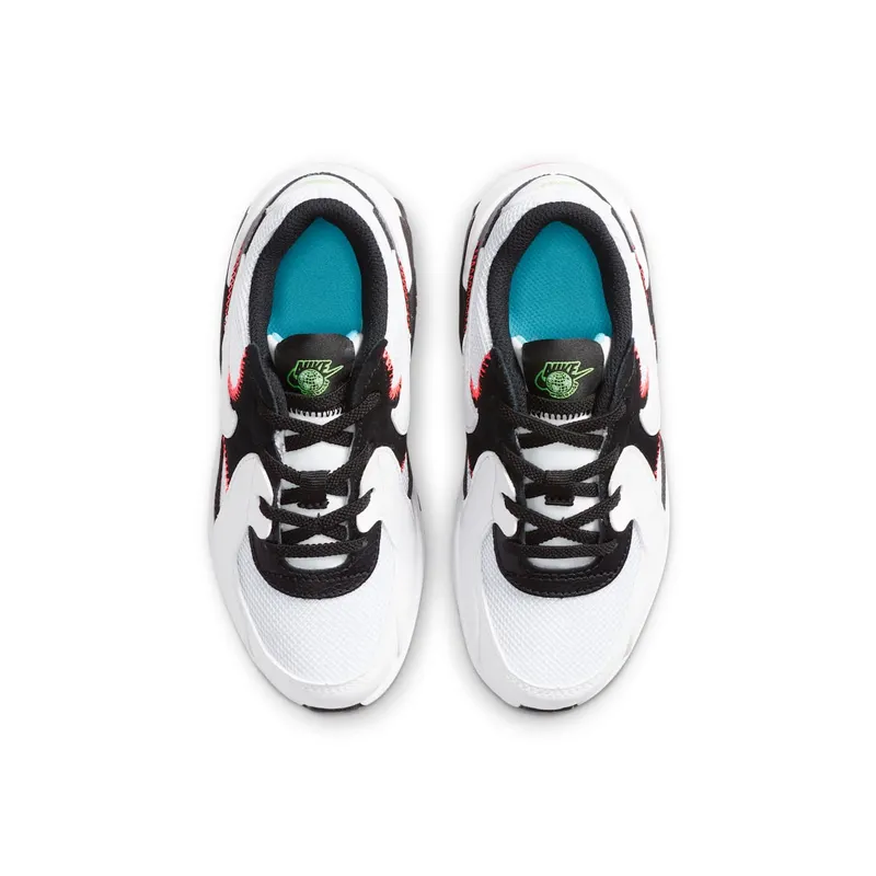Nike Air Max Excee Younger Kids’ White (CD6892-103)