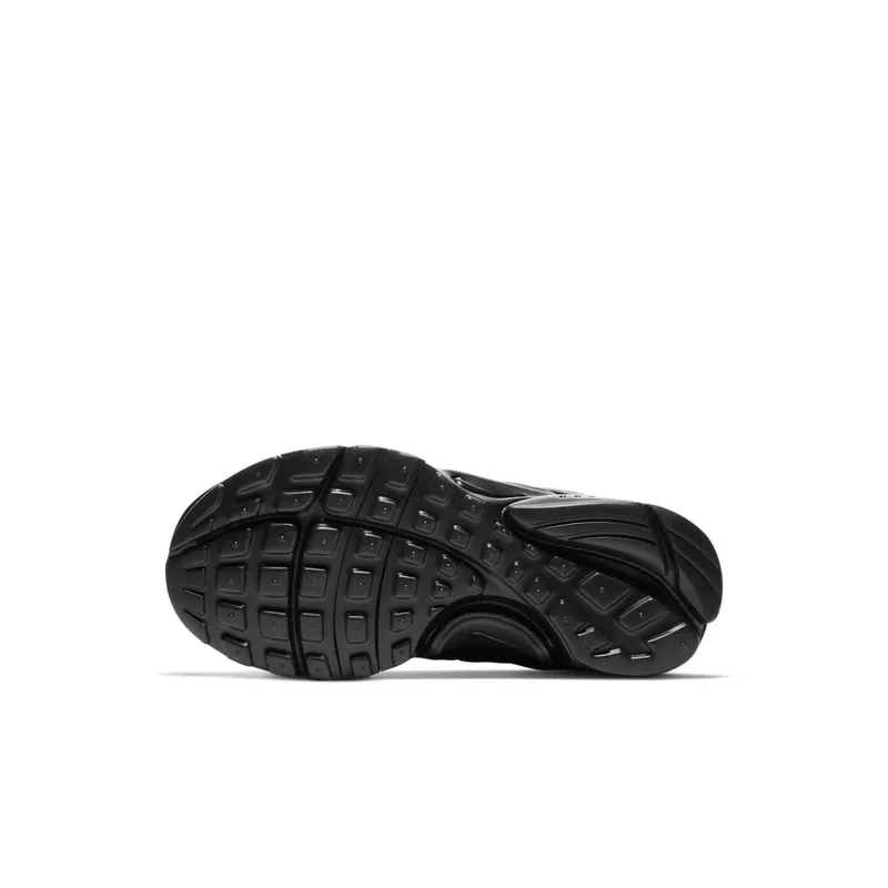 Nike Presto Black (PS) Black/Black/Black (844766-003)