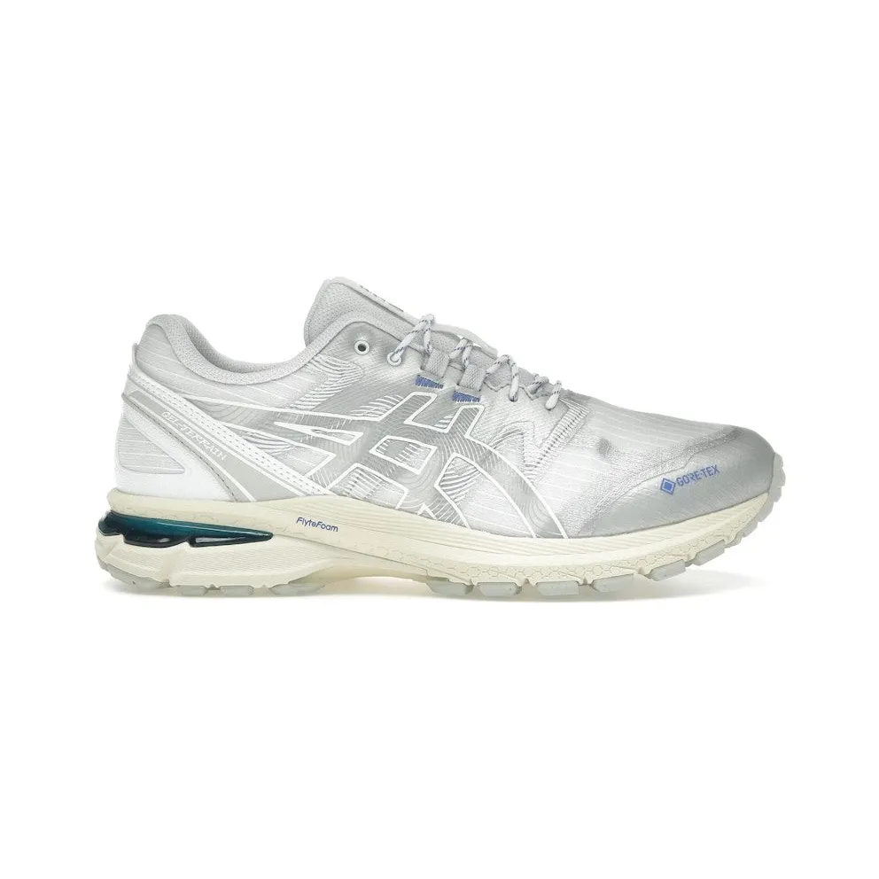 ASICS Gel-Terrain Gore-Tex White Pure Silver (1203A457-100)