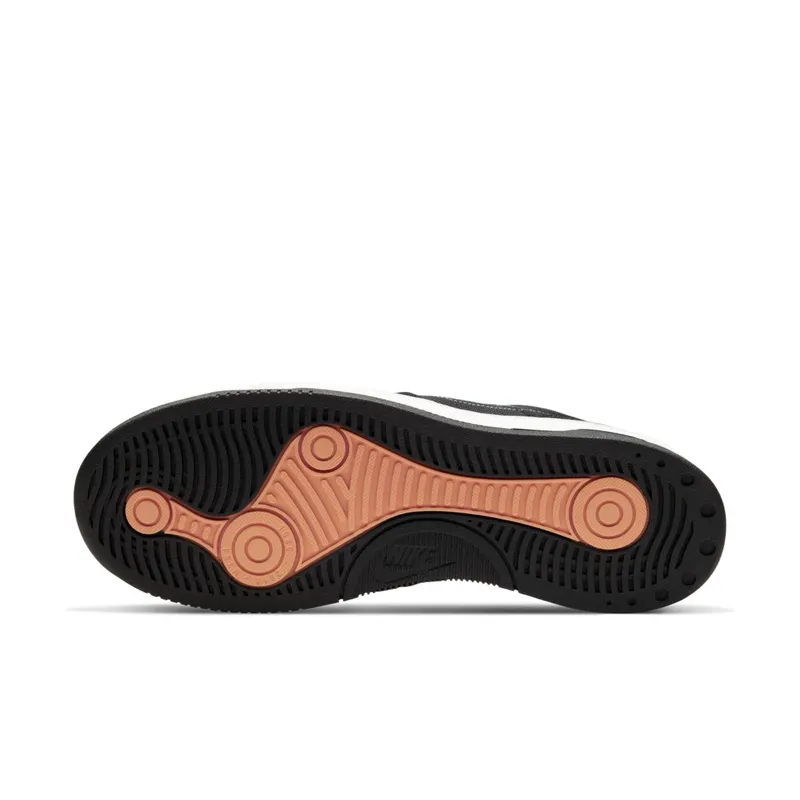 Nike Squash Type Black Orange Trance Menta Black/Orange Trance-Menta-Menta (CJ1640-010)