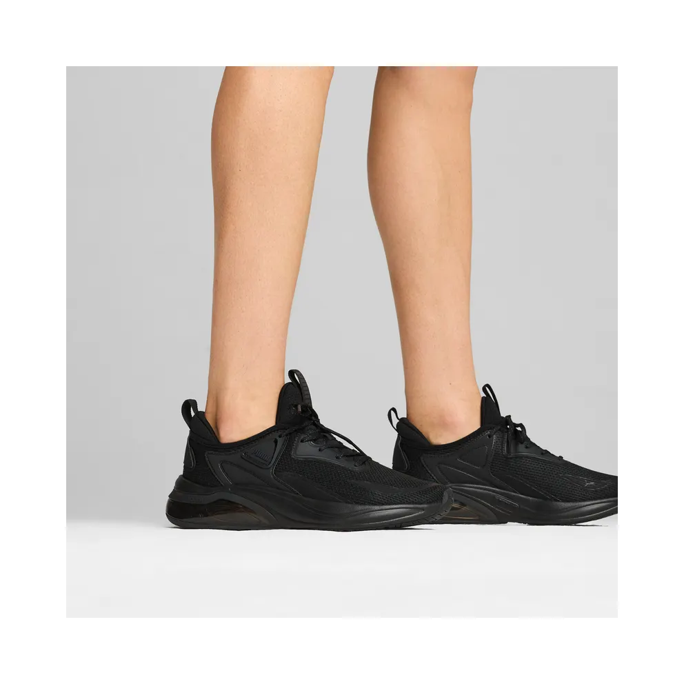 Puma Cell Thrill “Puma Black / Puma Black” (310168_01)