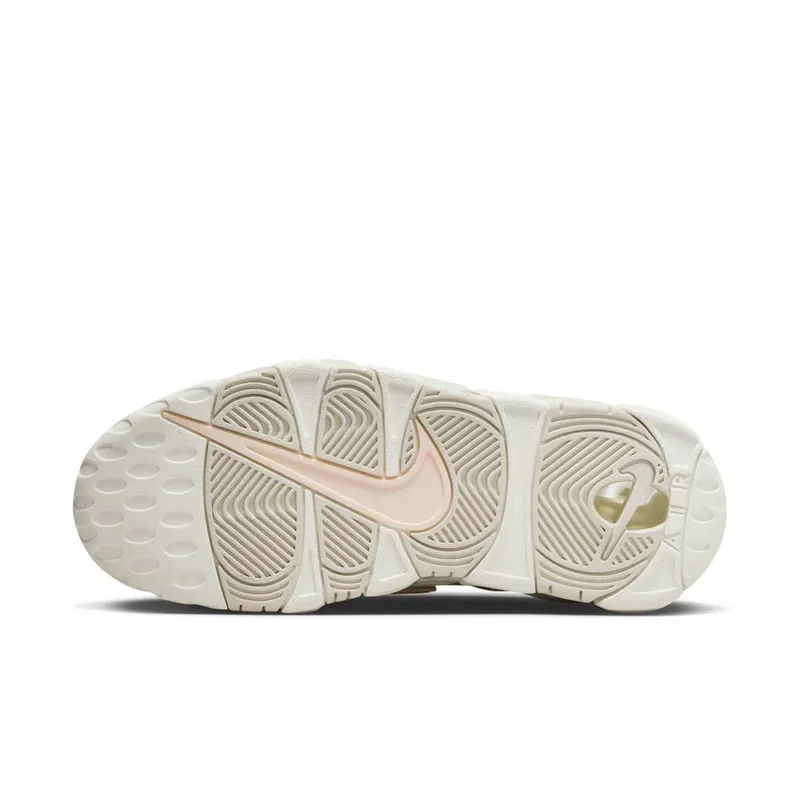 Nike Air More Uptempo 96 Sail Guava (DV1137-101)