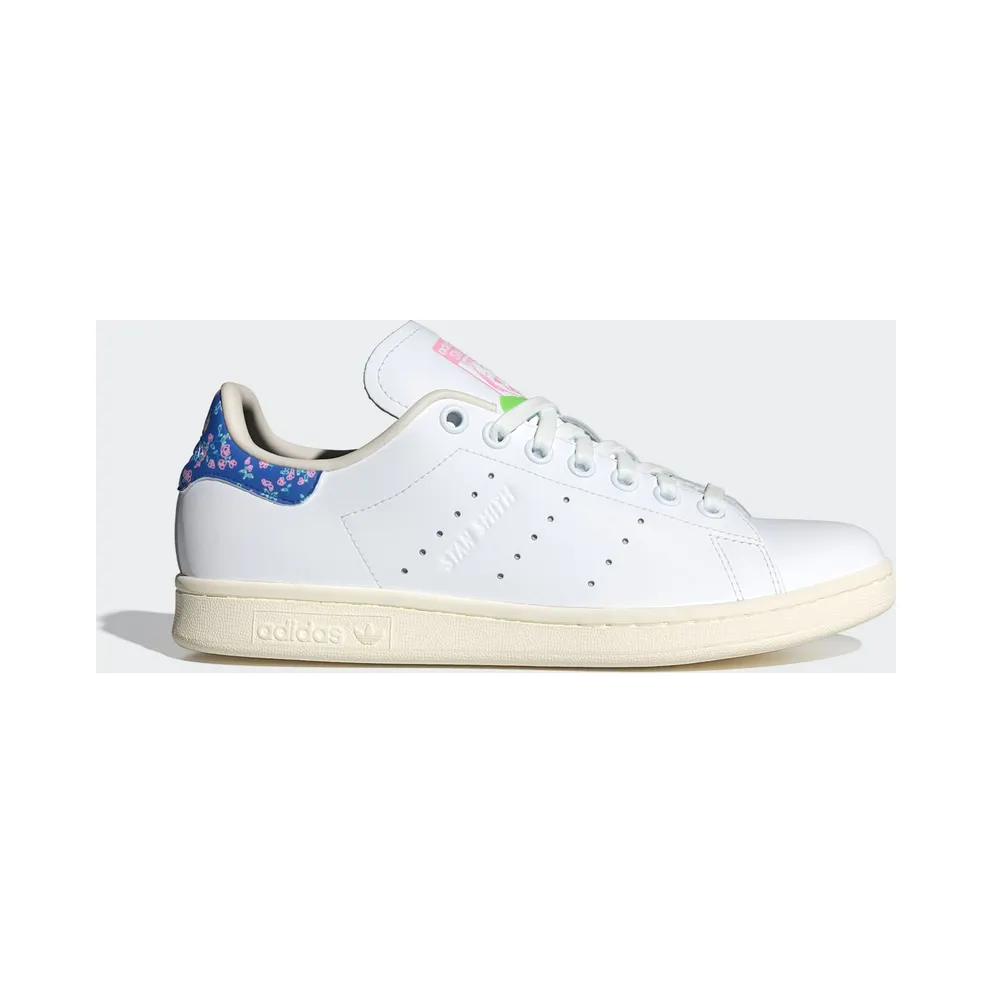 adidas Stan Smith Kseniaschnaider Cloud White True Pink (ID6533)