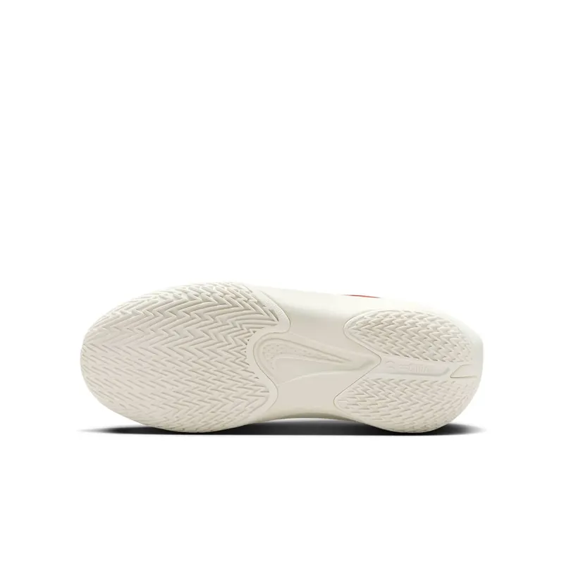 Nike Air Zoom GT Cut 3 White Black University Red (FD7033-103)