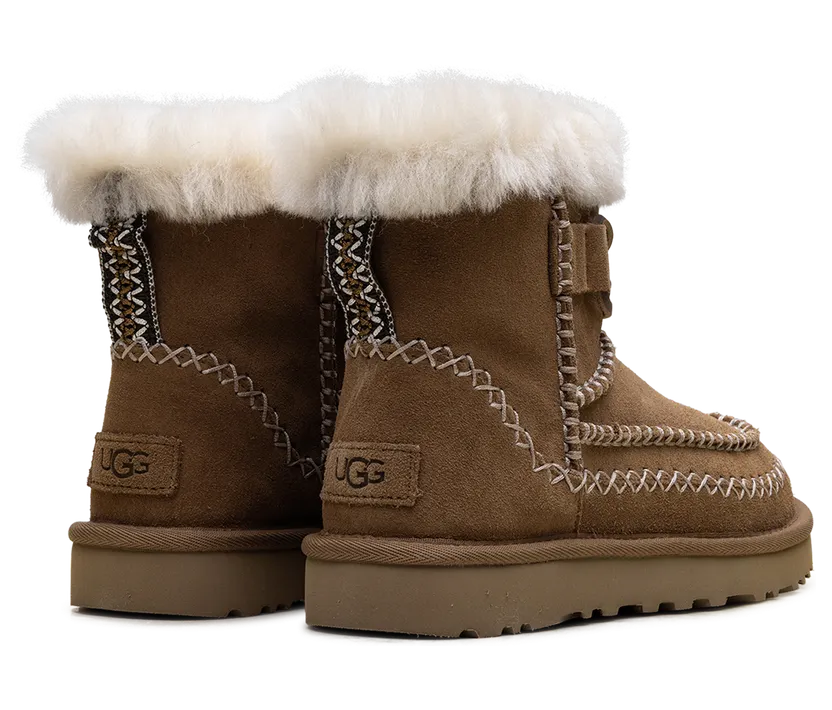 ugg-classic-mini 1158251-CHE