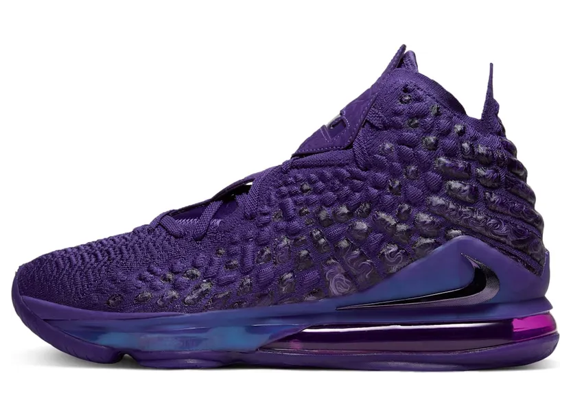 Nike LeBron 17 2K
