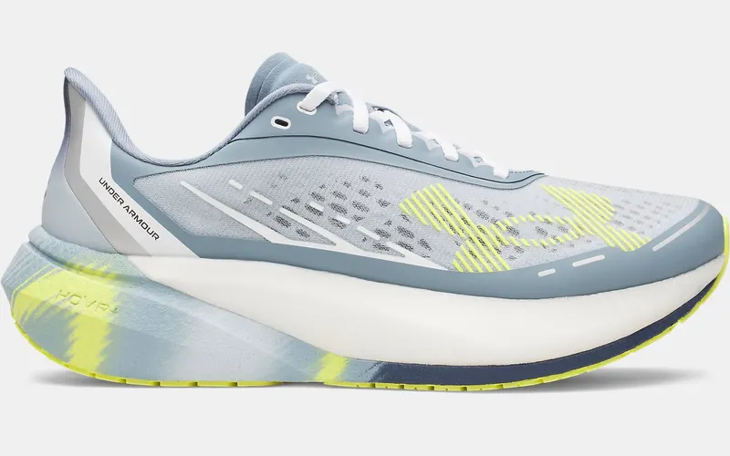 Under Armour Velociti Blue (6006030-448)