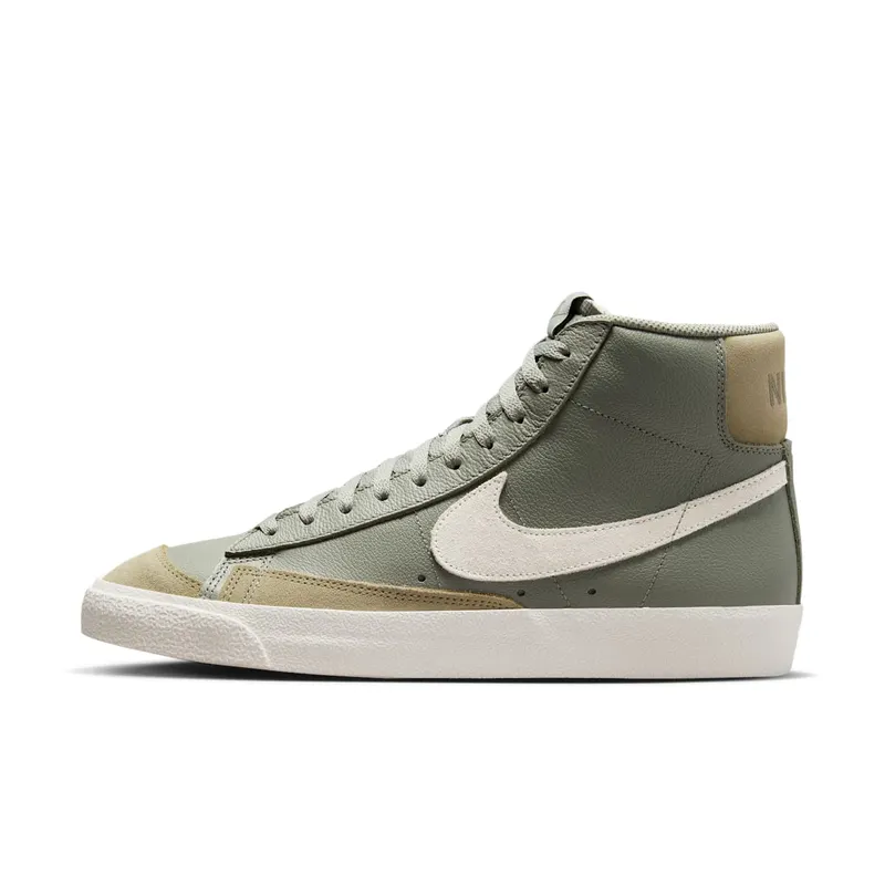 Nike Blazer Mid ’77 Premium “Dark Stucco” (FZ1671-001)