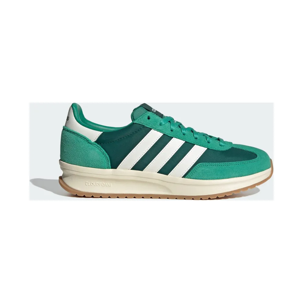 Adidas RUN 70s 2.0 Collegiate Green / Core White / Semi Court Green (JI4919)