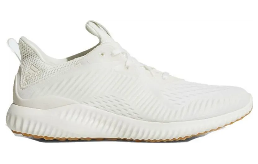 adidas Alphabounce Undyed Gum Bottom (BW1225)
