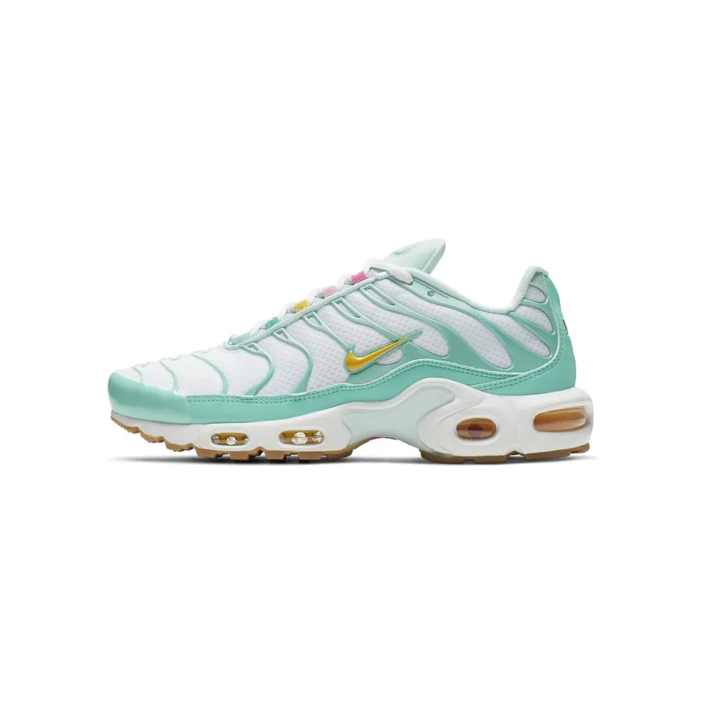 Nike Air Max Plus Teal Twist (W) (CJ9925-300)