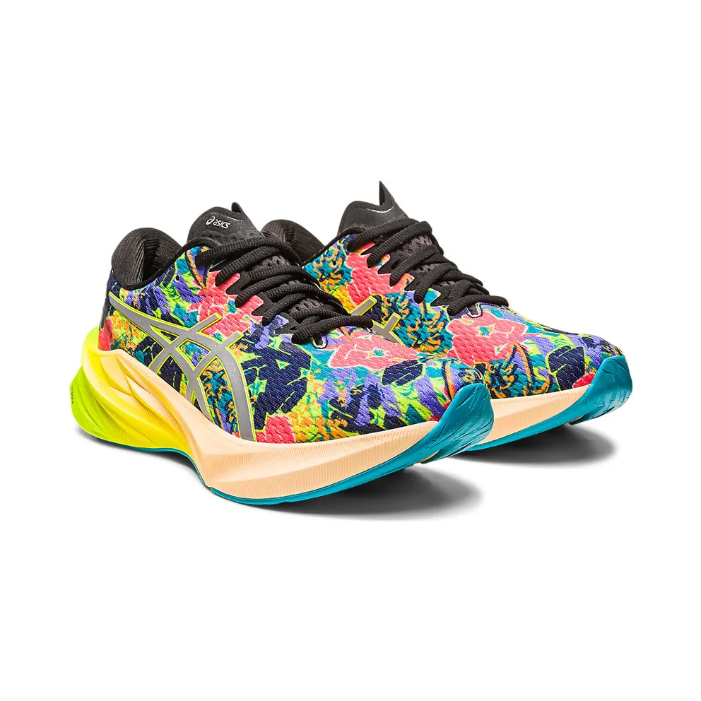 Asics Novablast 3 Lite-show Lime Zest/Lite Show (1012B497.300)