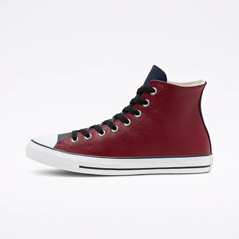 Converse Seasonal Colour Leather Chuck Taylor All Star High Top (168539C)