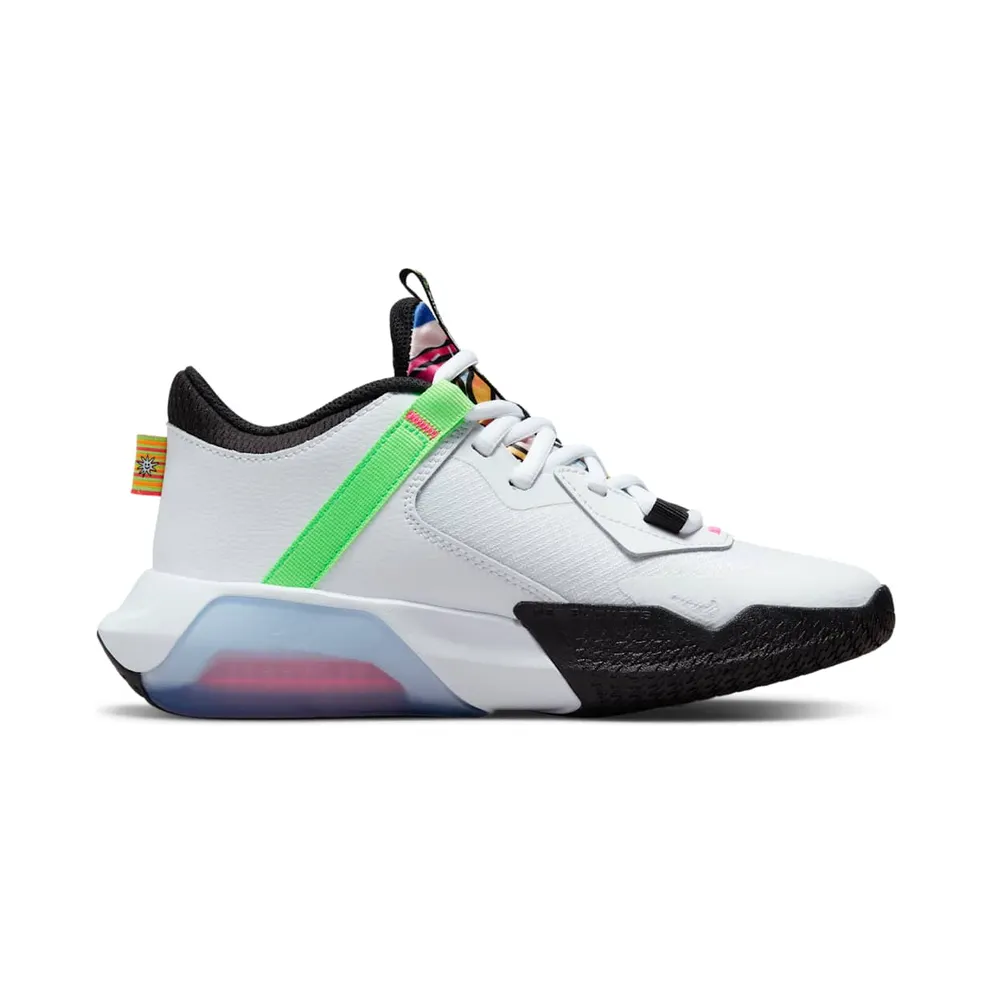 Nike Air Zoom Crossoveren “White / Game Royal / Black” (DV1365-101)