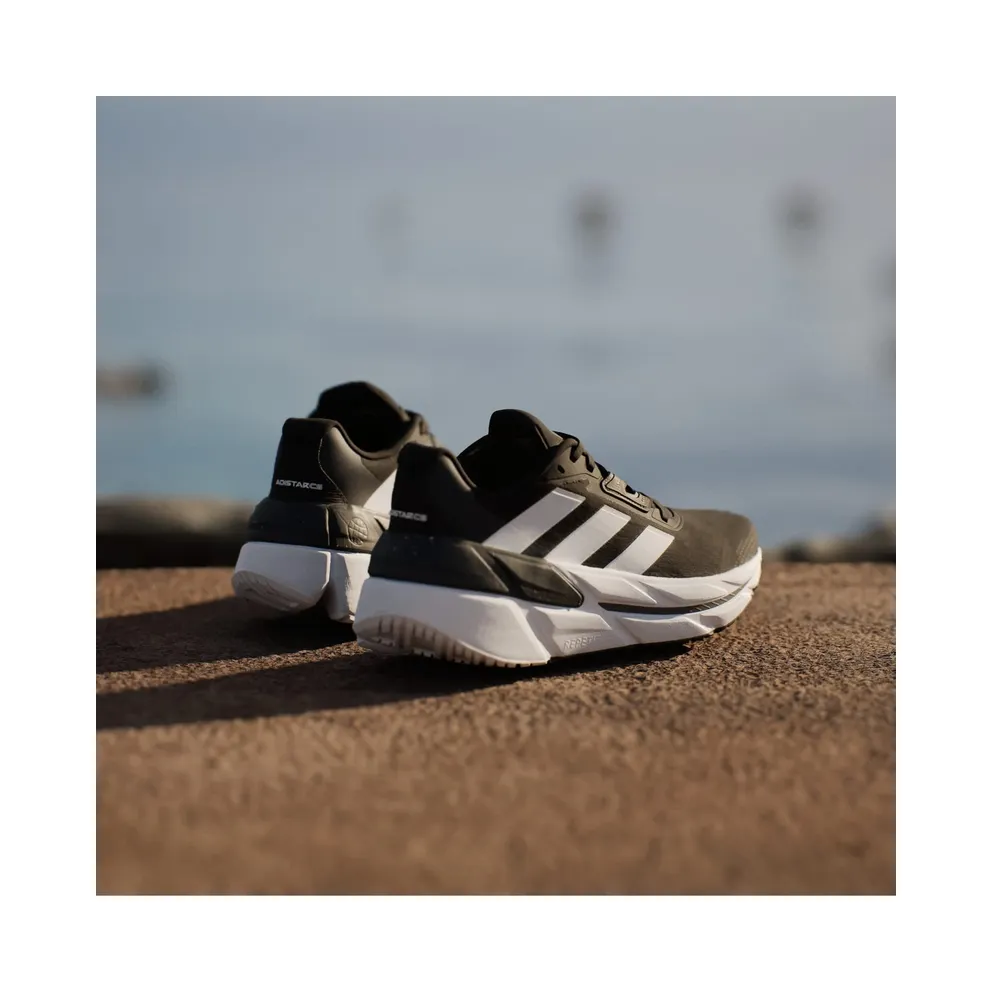 adidas Adistar CS 2.0 Core Black Cloud White Carbon (HP9637)