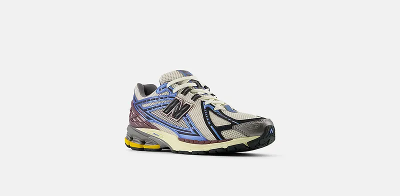 New Balance 1906R Blue (M1906RRB)