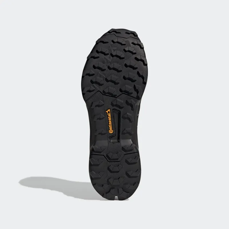 Adidas Terrex AX4 GORE-TEX Hiking Core Black / Carbon / Grey Four (FY9664)