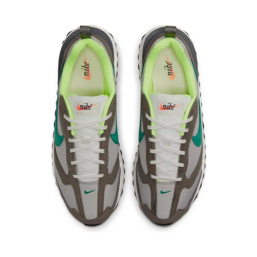 Nike Air Max Dawn Grey 50% Sustainable Materials (DH4656-002)