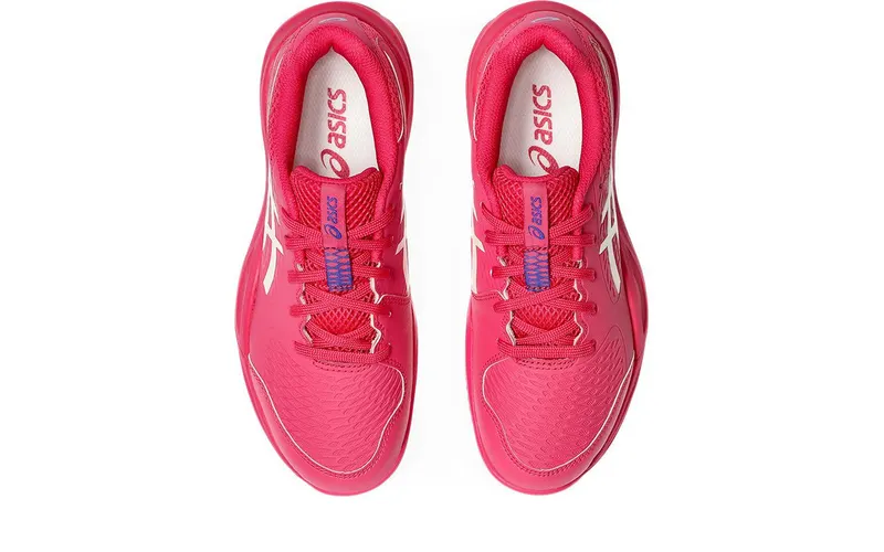 ASICS Gel-Resolution X Clay Bright Rose Cream (1044A080-700)