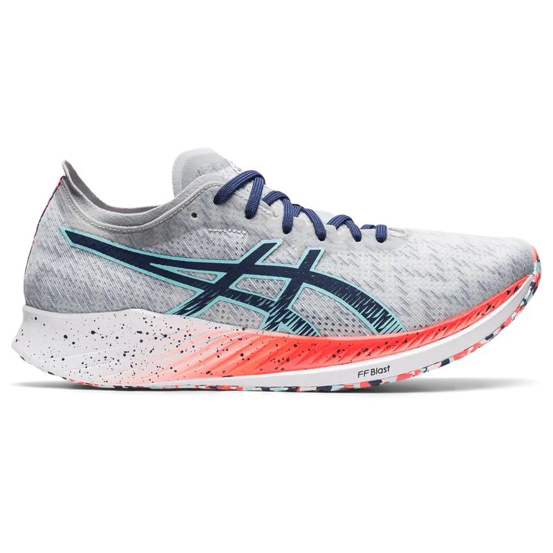 Asics Magic Speed™ Glacier Grey/Thunder Blue (1011B326.960)