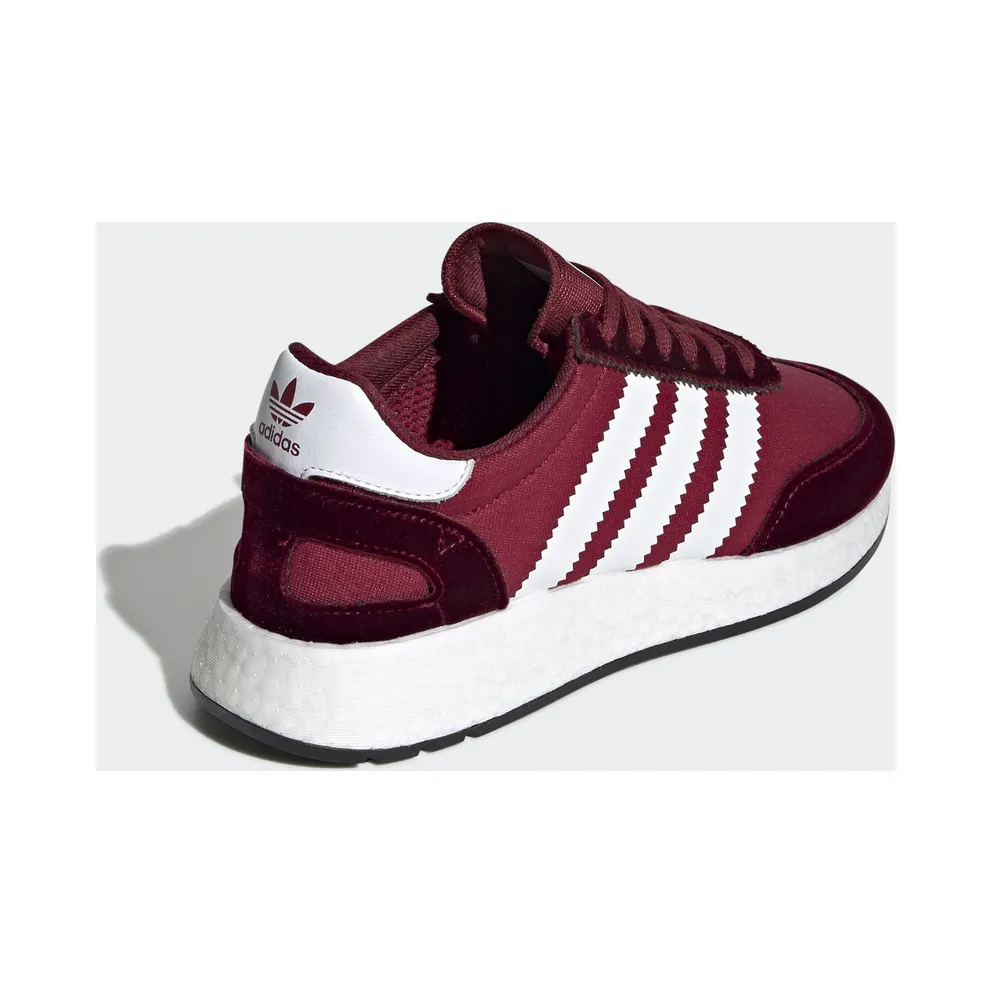adidas I-5923 W Collegiate Burgundy / Footwear White / Core Black (EE4959)