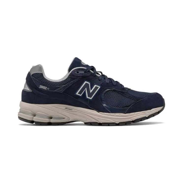 New Balance 2002R Pigment Light Aluminum